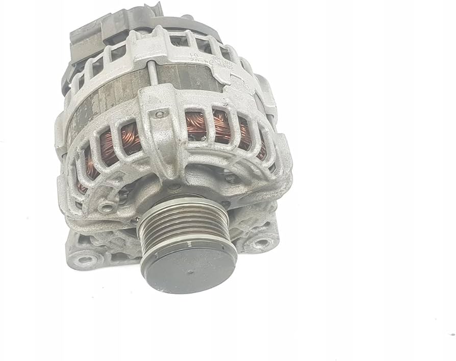 VALEO 439561-ALTERNATOR NISSAN NOTE 1.5 DCI > 2310000Q0G_(-483